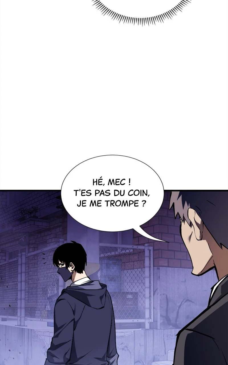 I Owe Billions in Debt, so I Was Forced to Work for an Evil God Chapitre 8 - Page 44