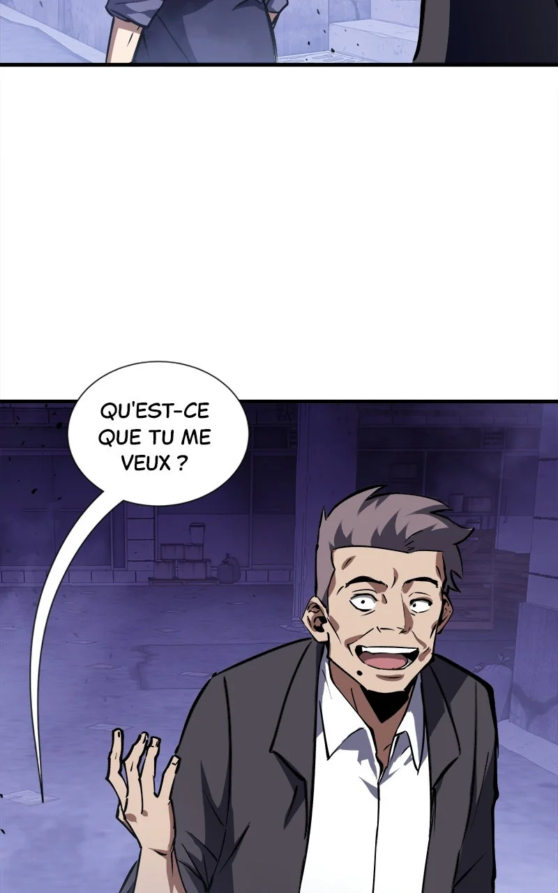 I Owe Billions in Debt, so I Was Forced to Work for an Evil God Chapitre 8 - Page 45