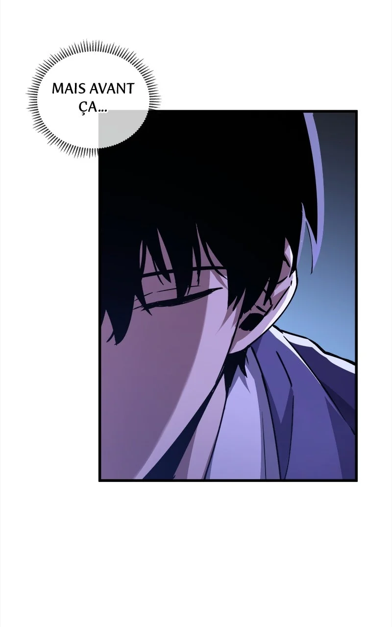 I Owe Billions in Debt, so I Was Forced to Work for an Evil God Chapitre 8 - Page 5