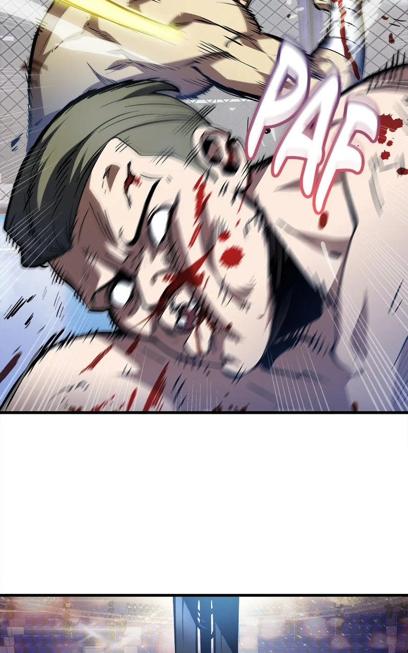 I Owe Billions in Debt, so I Was Forced to Work for an Evil God Chapitre 8 - Page 52