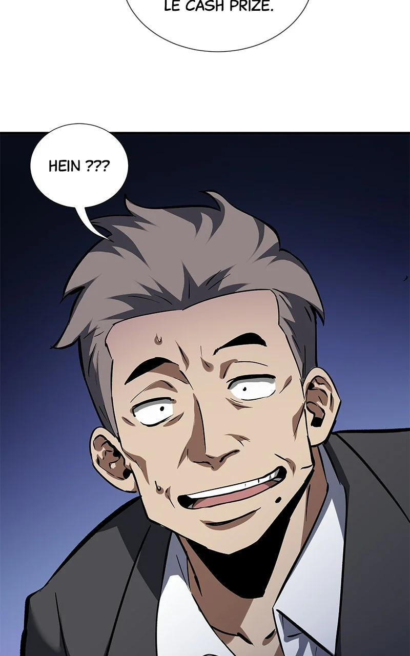 I Owe Billions in Debt, so I Was Forced to Work for an Evil God Chapitre 8 - Page 59