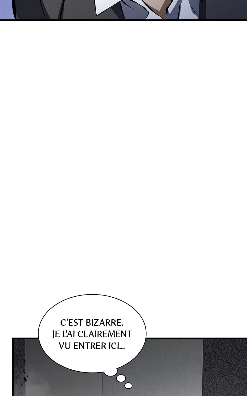 I Owe Billions in Debt, so I Was Forced to Work for an Evil God Chapitre 8 - Page 60
