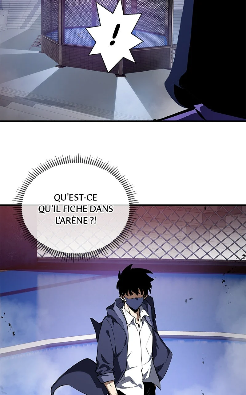 I Owe Billions in Debt, so I Was Forced to Work for an Evil God Chapitre 8 - Page 62