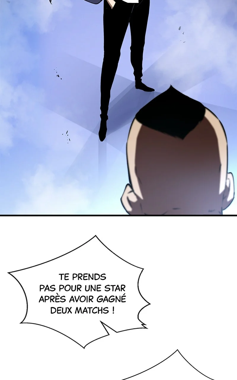 I Owe Billions in Debt, so I Was Forced to Work for an Evil God Chapitre 8 - Page 63