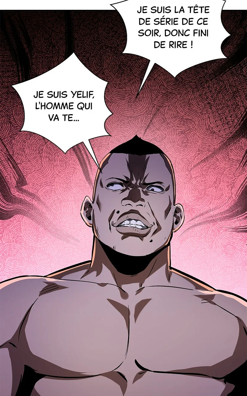 I Owe Billions in Debt, so I Was Forced to Work for an Evil God Chapitre 8 - Page 64