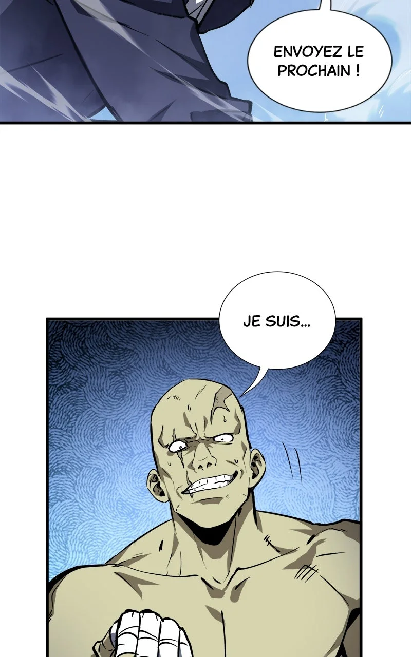 I Owe Billions in Debt, so I Was Forced to Work for an Evil God Chapitre 8 - Page 69