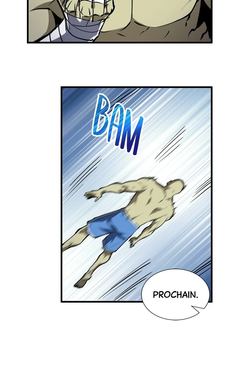 I Owe Billions in Debt, so I Was Forced to Work for an Evil God Chapitre 8 - Page 70