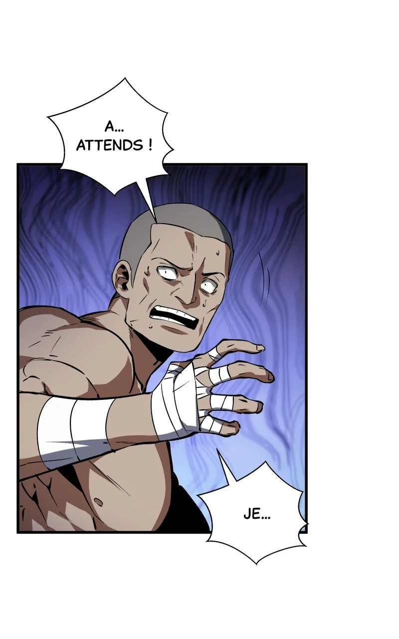 I Owe Billions in Debt, so I Was Forced to Work for an Evil God Chapitre 8 - Page 71