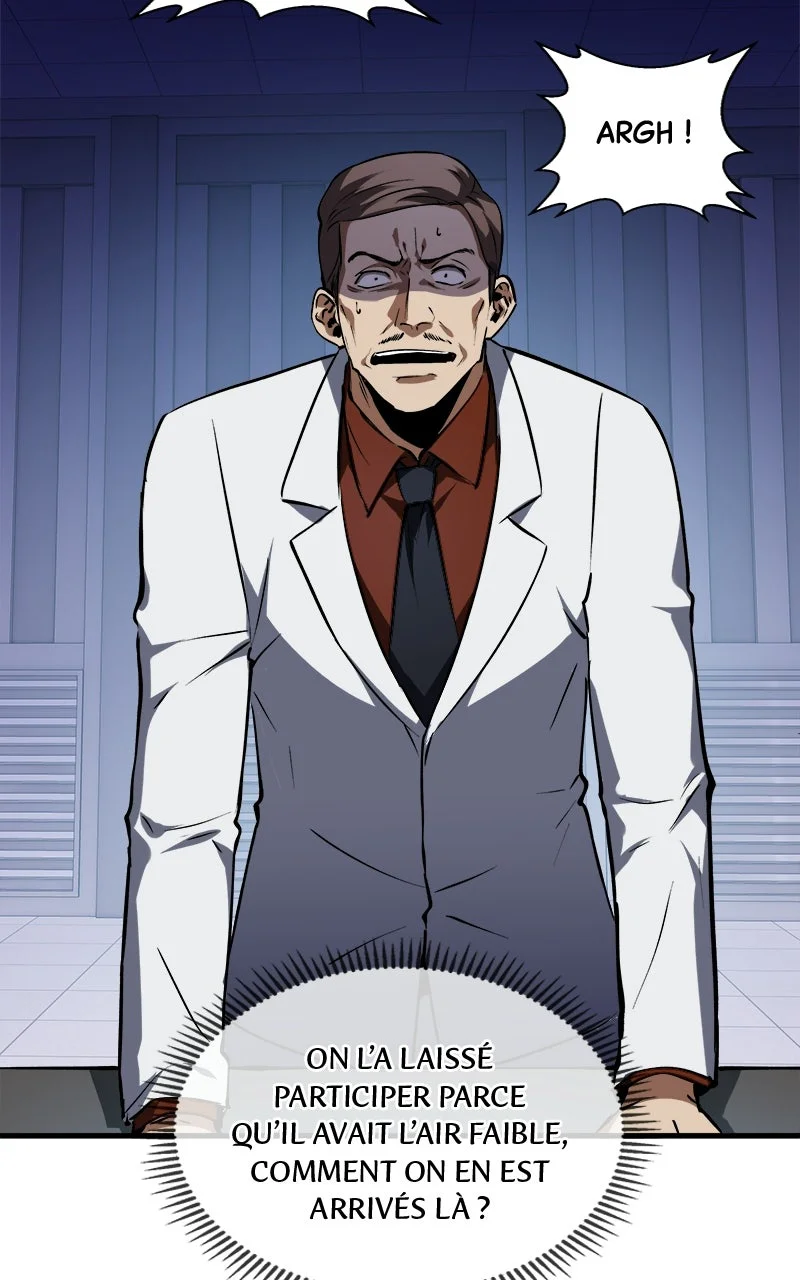 I Owe Billions in Debt, so I Was Forced to Work for an Evil God Chapitre 8 - Page 73