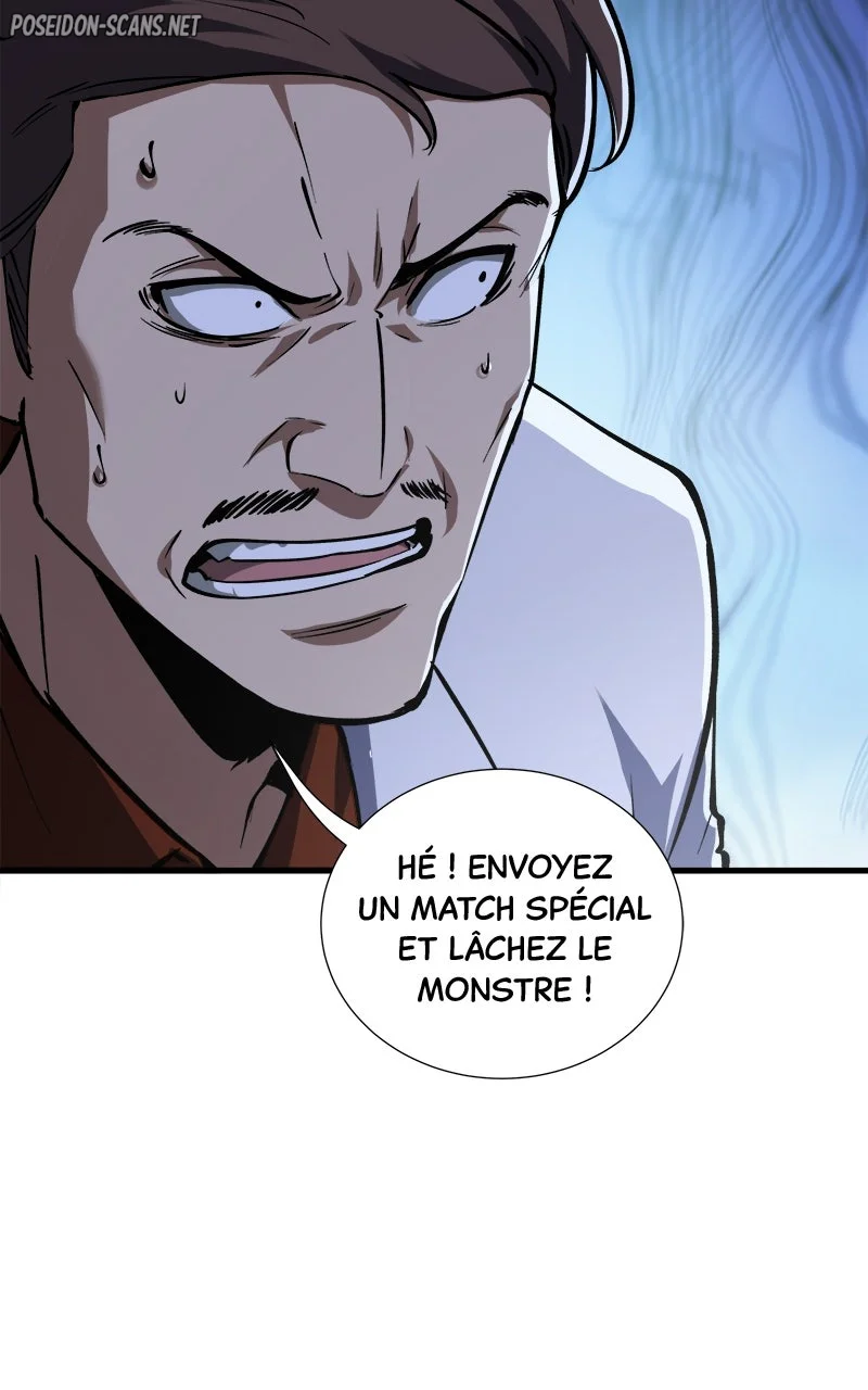I Owe Billions in Debt, so I Was Forced to Work for an Evil God Chapitre 8 - Page 76
