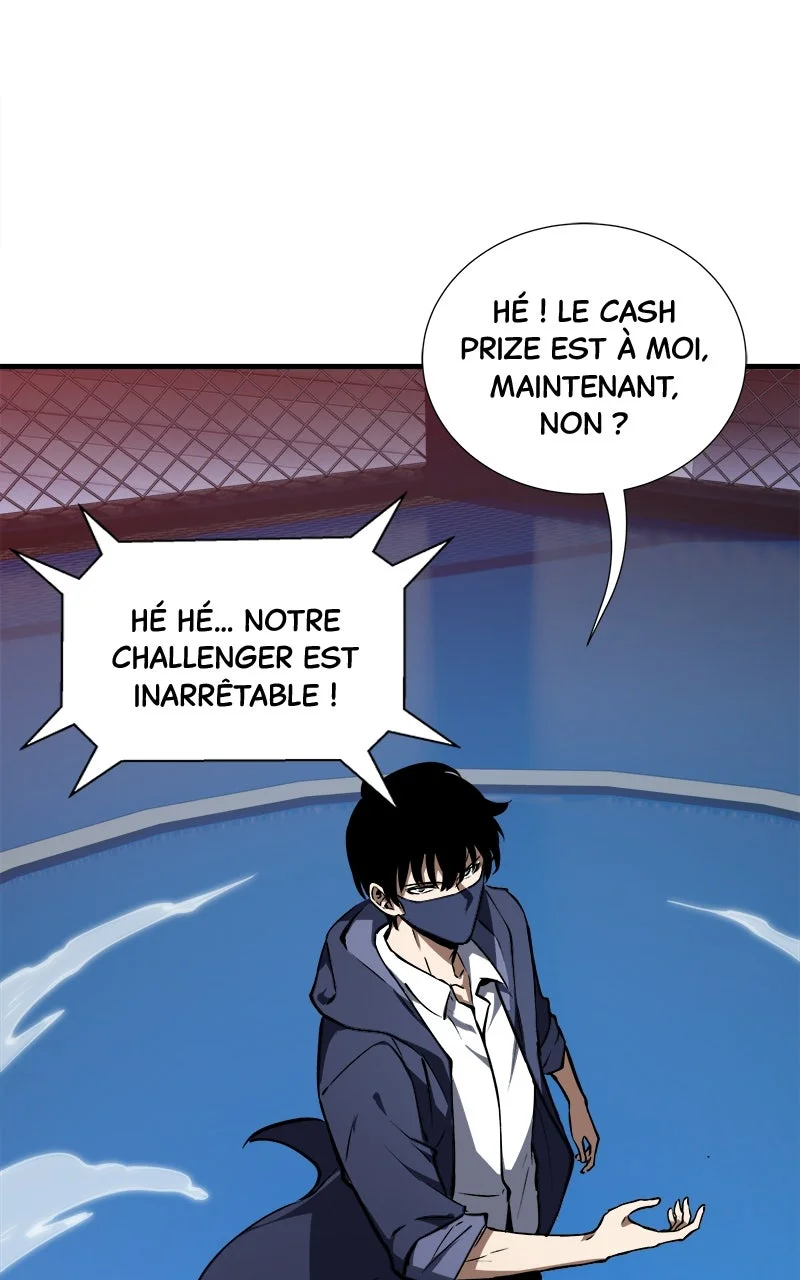 I Owe Billions in Debt, so I Was Forced to Work for an Evil God Chapitre 8 - Page 80