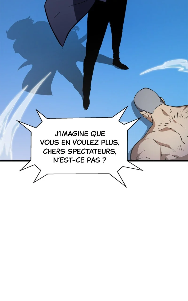 I Owe Billions in Debt, so I Was Forced to Work for an Evil God Chapitre 8 - Page 81