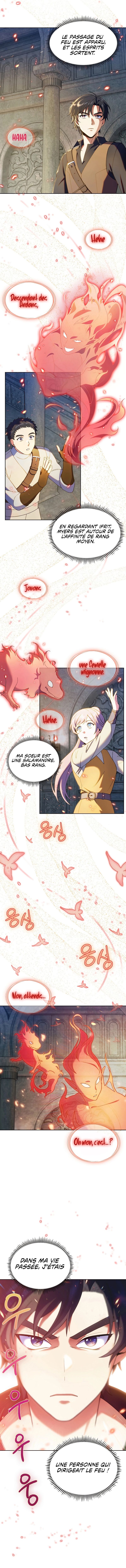 I Regressed to My Ruined Family Chapitre 7 - Page 16