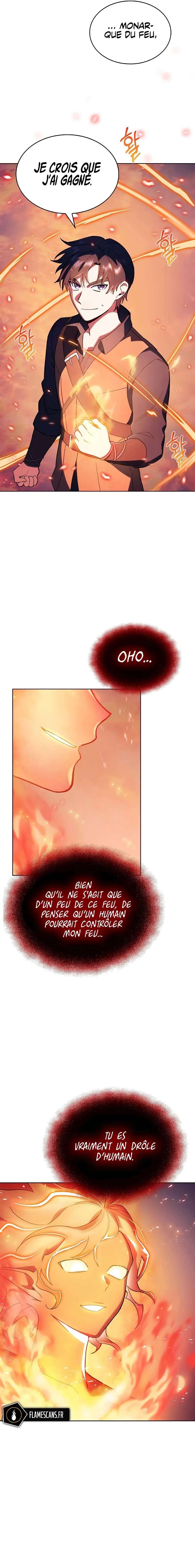 I Regressed to My Ruined Family Chapitre 8 - Page 6