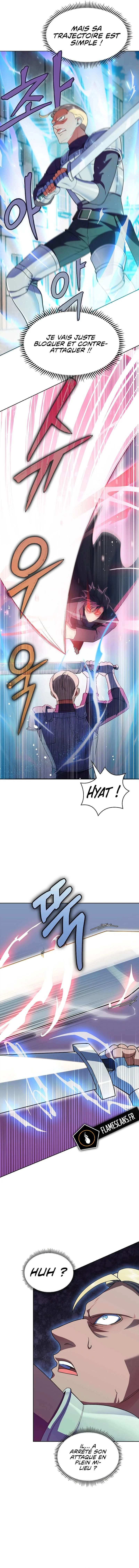 I Regressed to My Ruined Family Chapitre 9 - Page 12