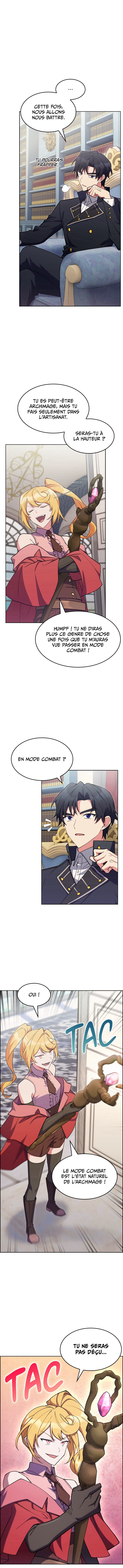 I Regressed to My Ruined Family Chapitre 51 - Page 3