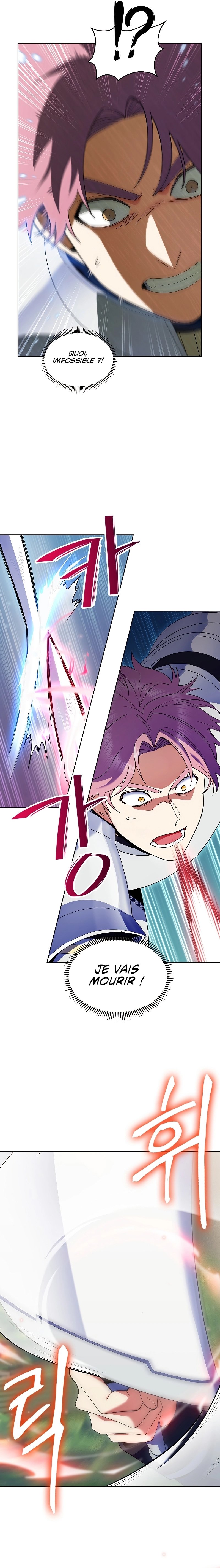 I Regressed to My Ruined Family Chapitre 12 - Page 10