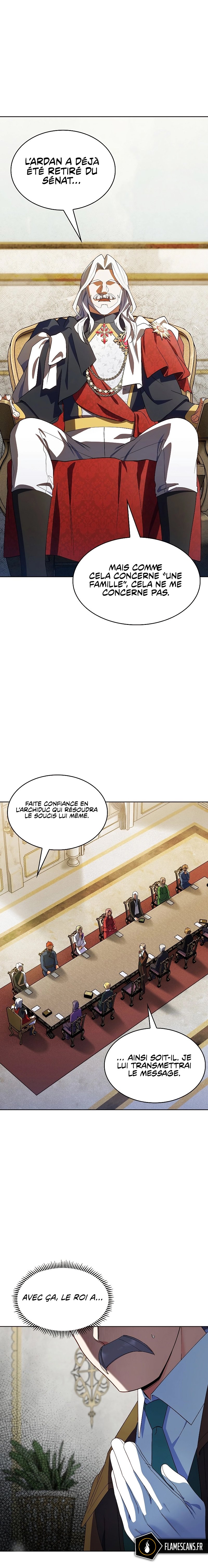 I Regressed to My Ruined Family Chapitre 12 - Page 31