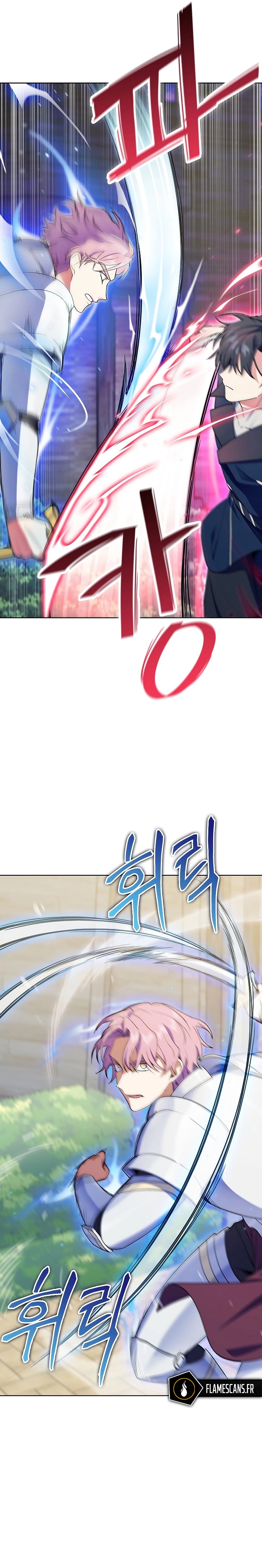 I Regressed to My Ruined Family Chapitre 12 - Page 4
