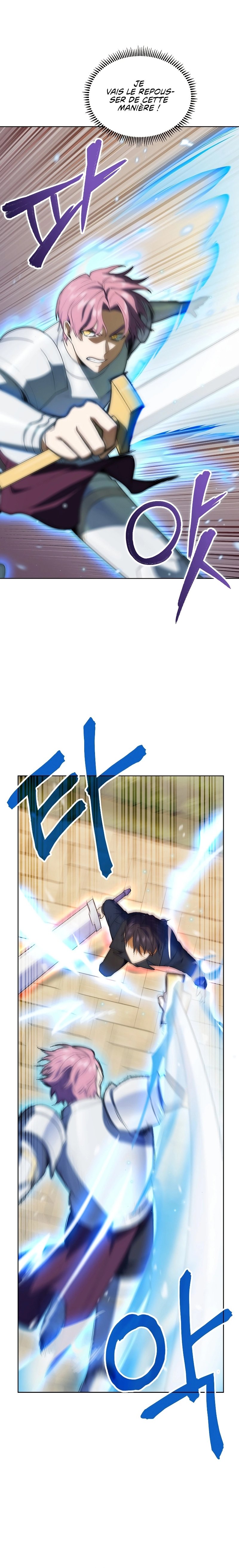 I Regressed to My Ruined Family Chapitre 12 - Page 7