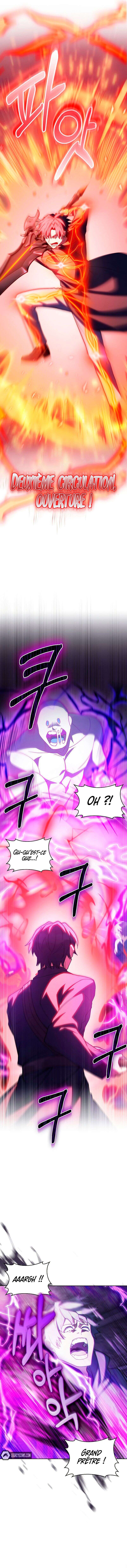 I Regressed to My Ruined Family Chapitre 33 - Page 14
