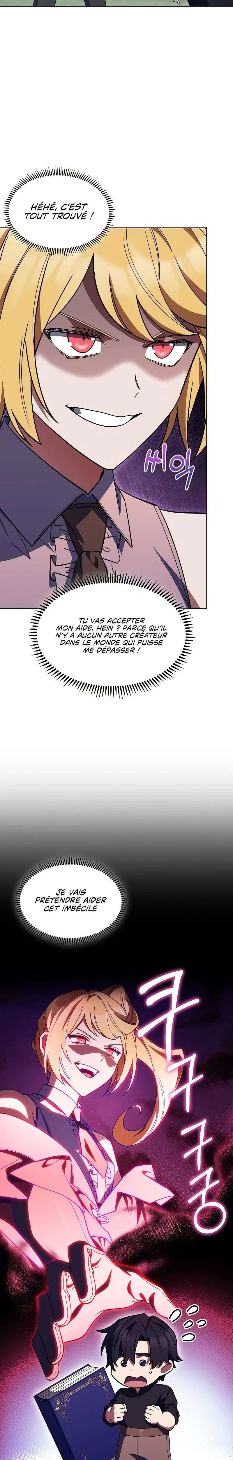I Regressed to My Ruined Family Chapitre 37 - Page 11