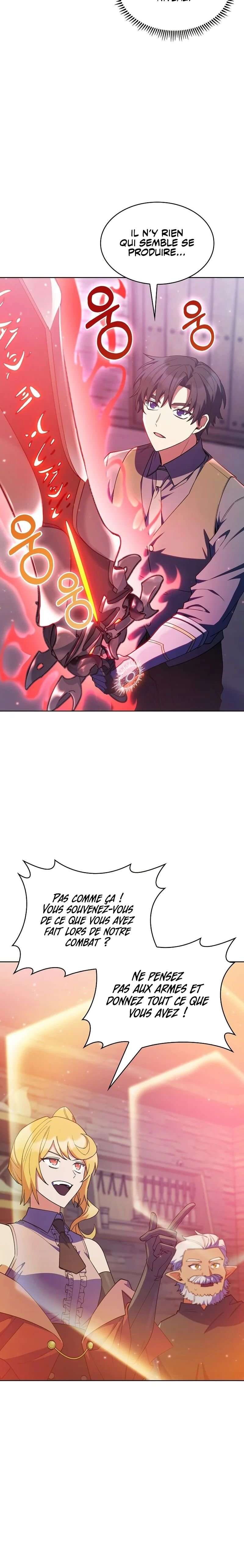 I Regressed to My Ruined Family Chapitre 39 - Page 13