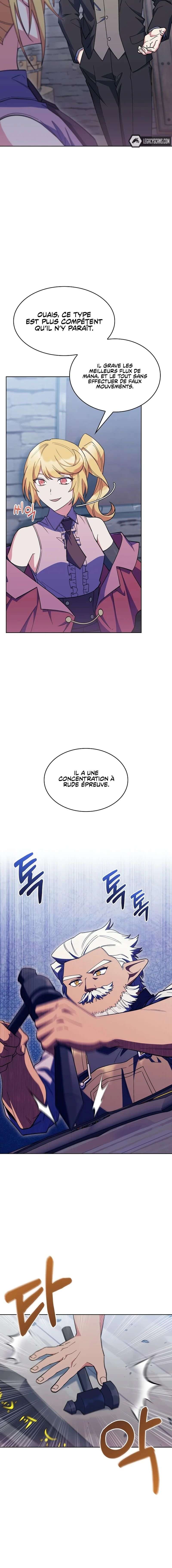 I Regressed to My Ruined Family Chapitre 39 - Page 3