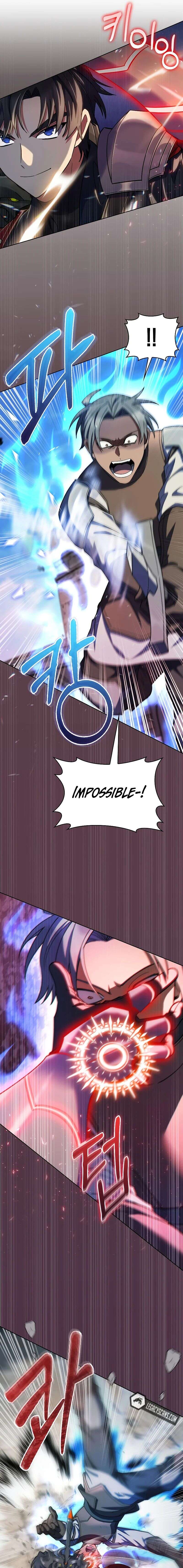 I Regressed to My Ruined Family Chapitre 40 - Page 18