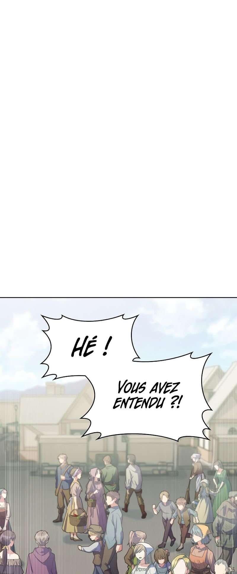 I Regressed to My Ruined Family Chapitre 41 - Page 11