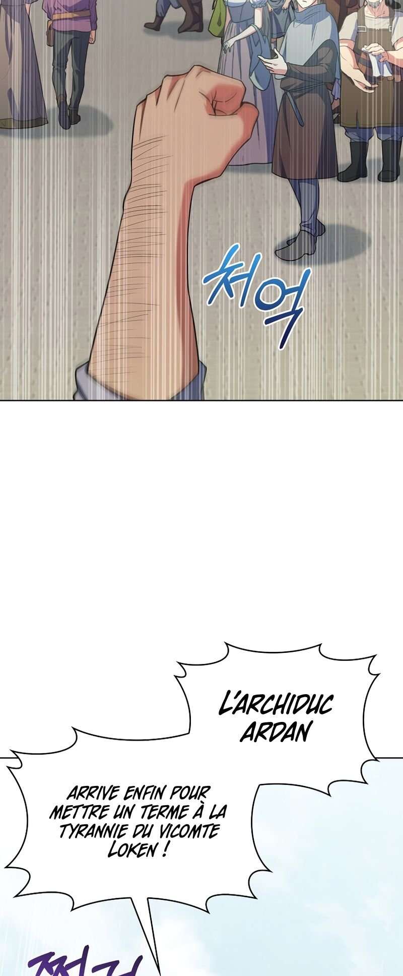I Regressed to My Ruined Family Chapitre 41 - Page 12