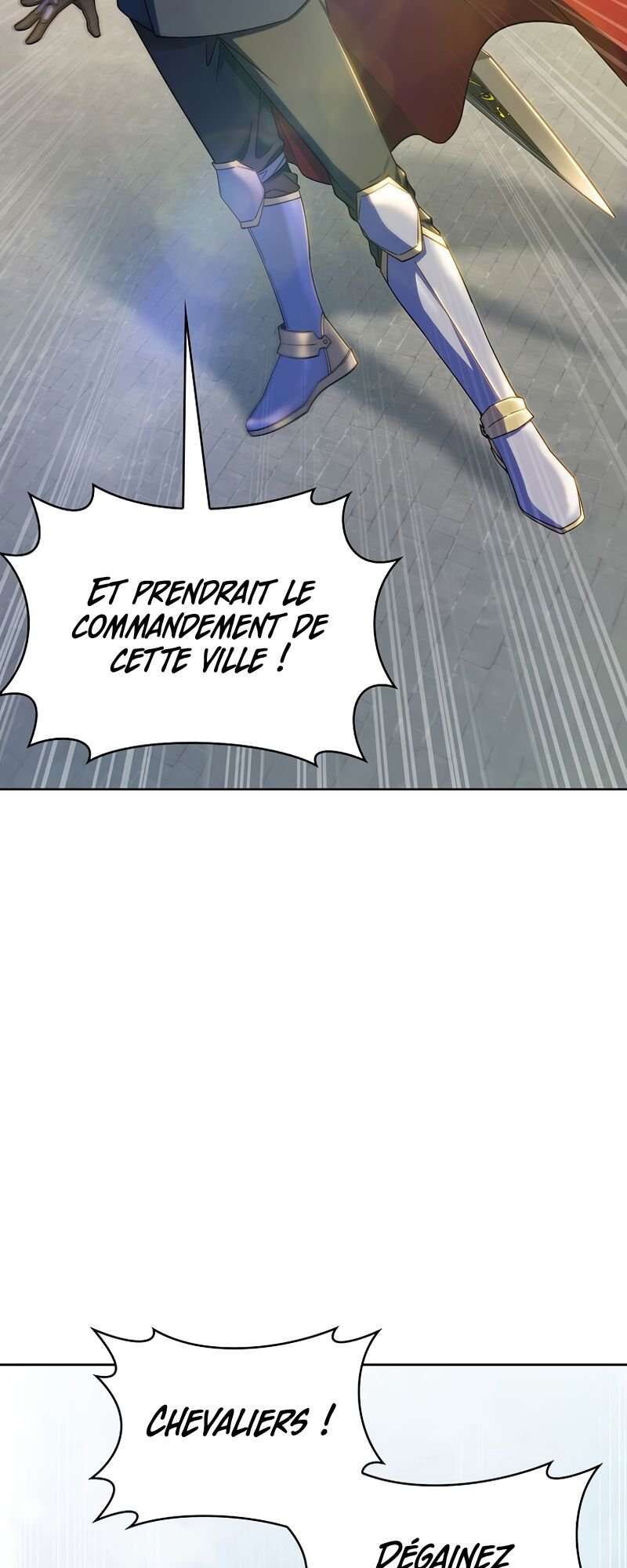 I Regressed to My Ruined Family Chapitre 41 - Page 32