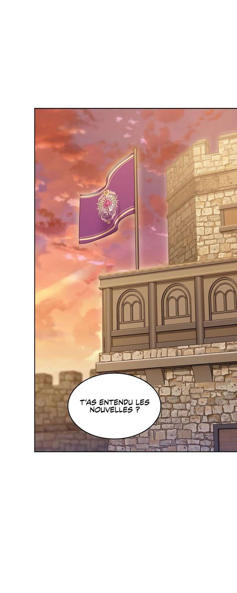 I Regressed to My Ruined Family Chapitre 41 - Page 37