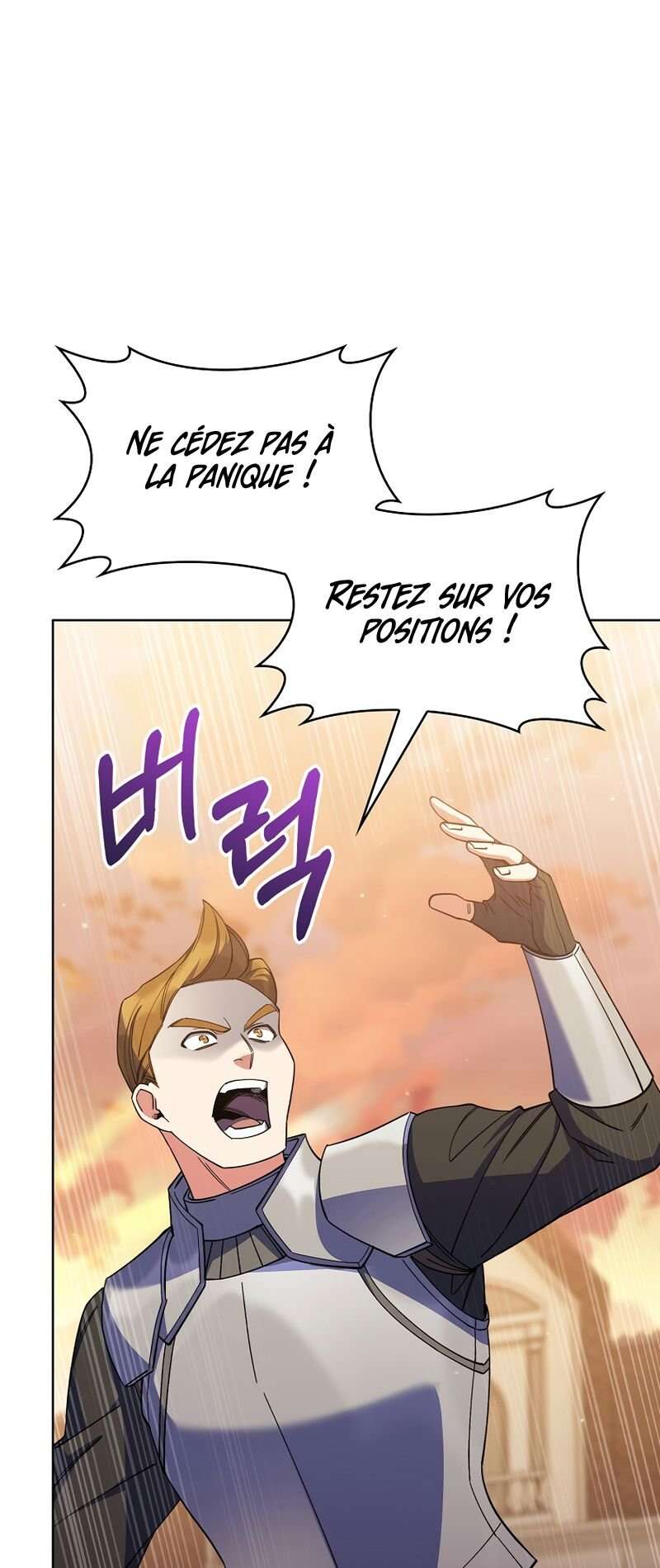 I Regressed to My Ruined Family Chapitre 41 - Page 43