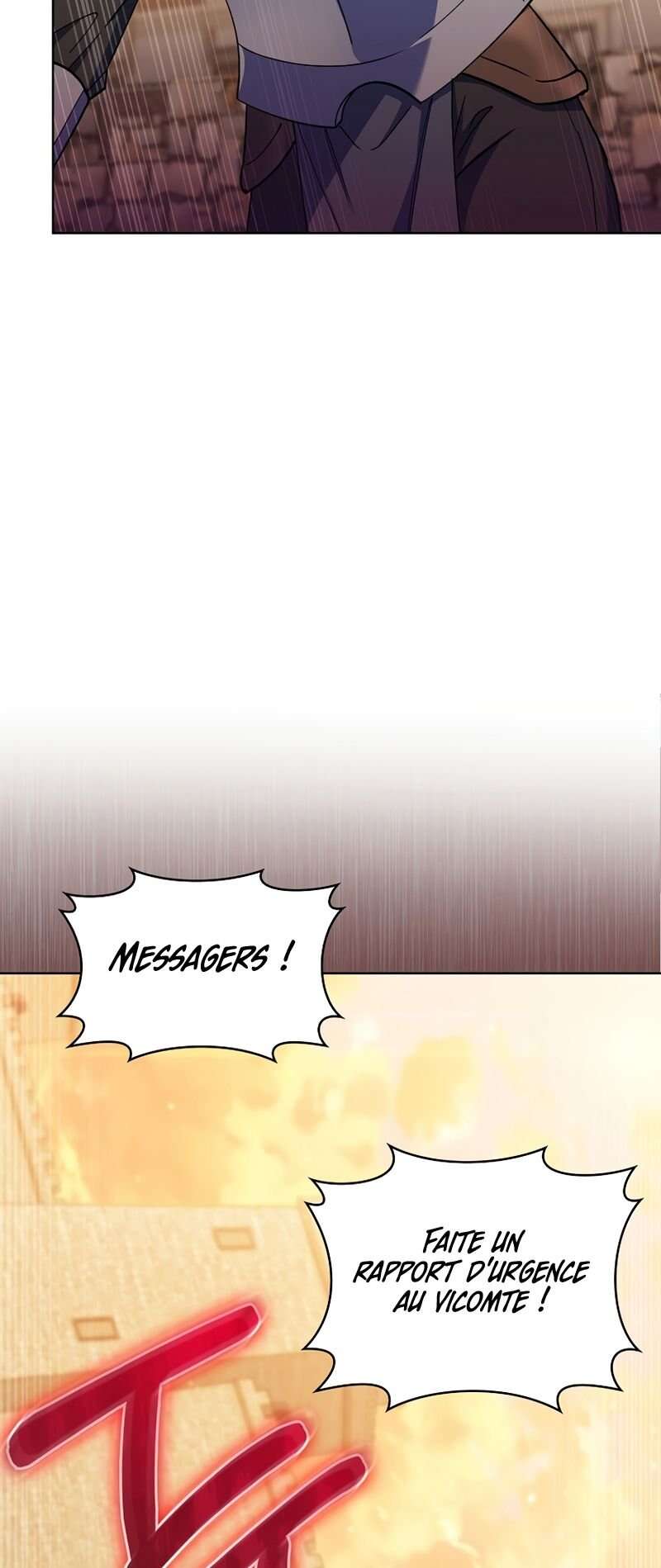 I Regressed to My Ruined Family Chapitre 41 - Page 44