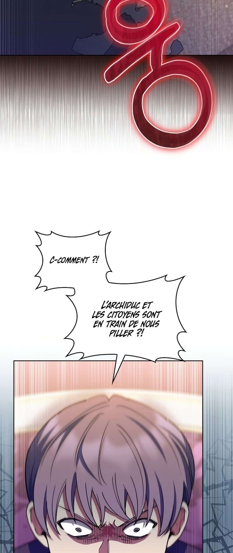 I Regressed to My Ruined Family Chapitre 41 - Page 46