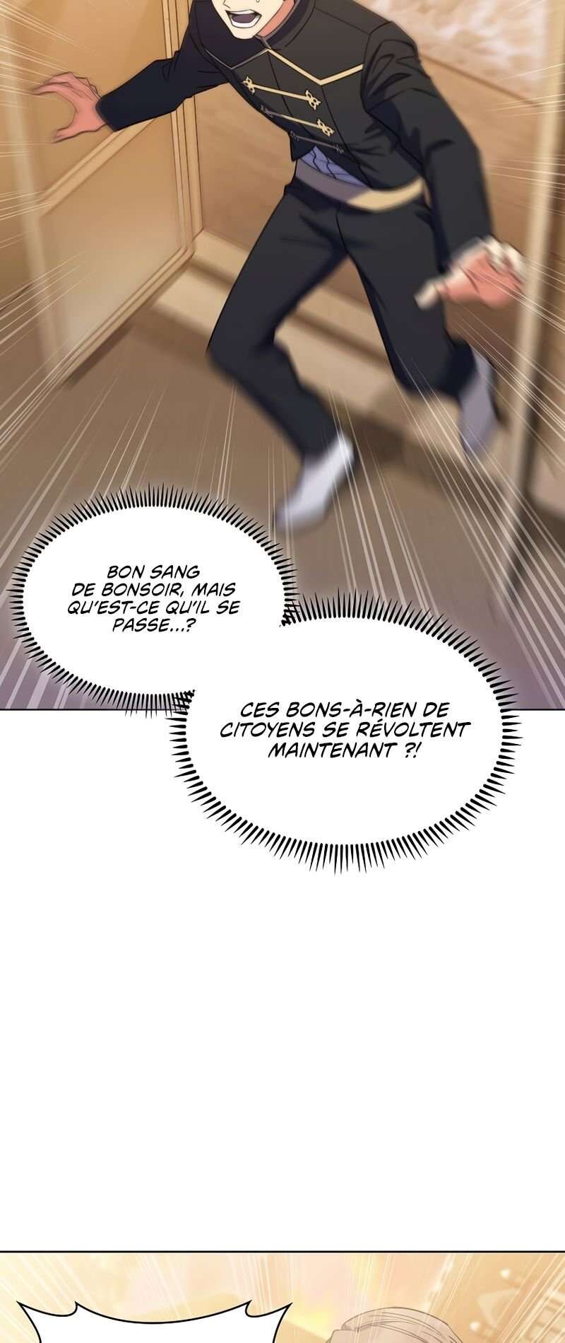 I Regressed to My Ruined Family Chapitre 41 - Page 48