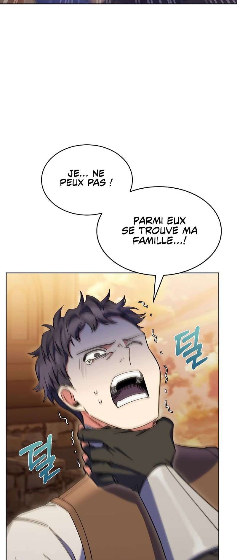 I Regressed to My Ruined Family Chapitre 41 - Page 52