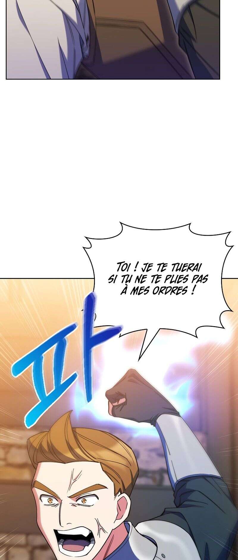 I Regressed to My Ruined Family Chapitre 41 - Page 53