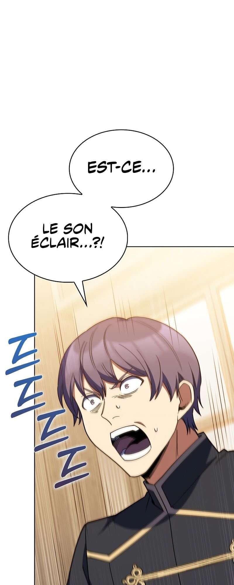 I Regressed to My Ruined Family Chapitre 41 - Page 59