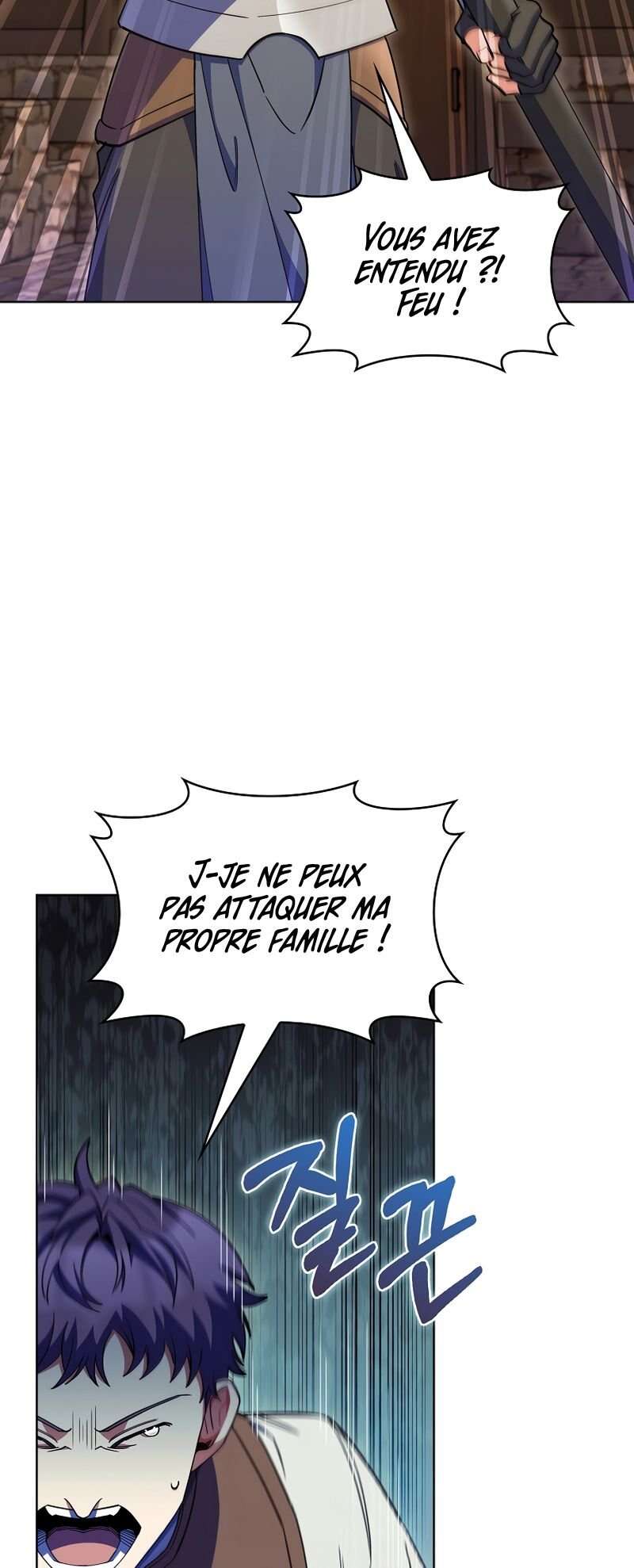 I Regressed to My Ruined Family Chapitre 41 - Page 65