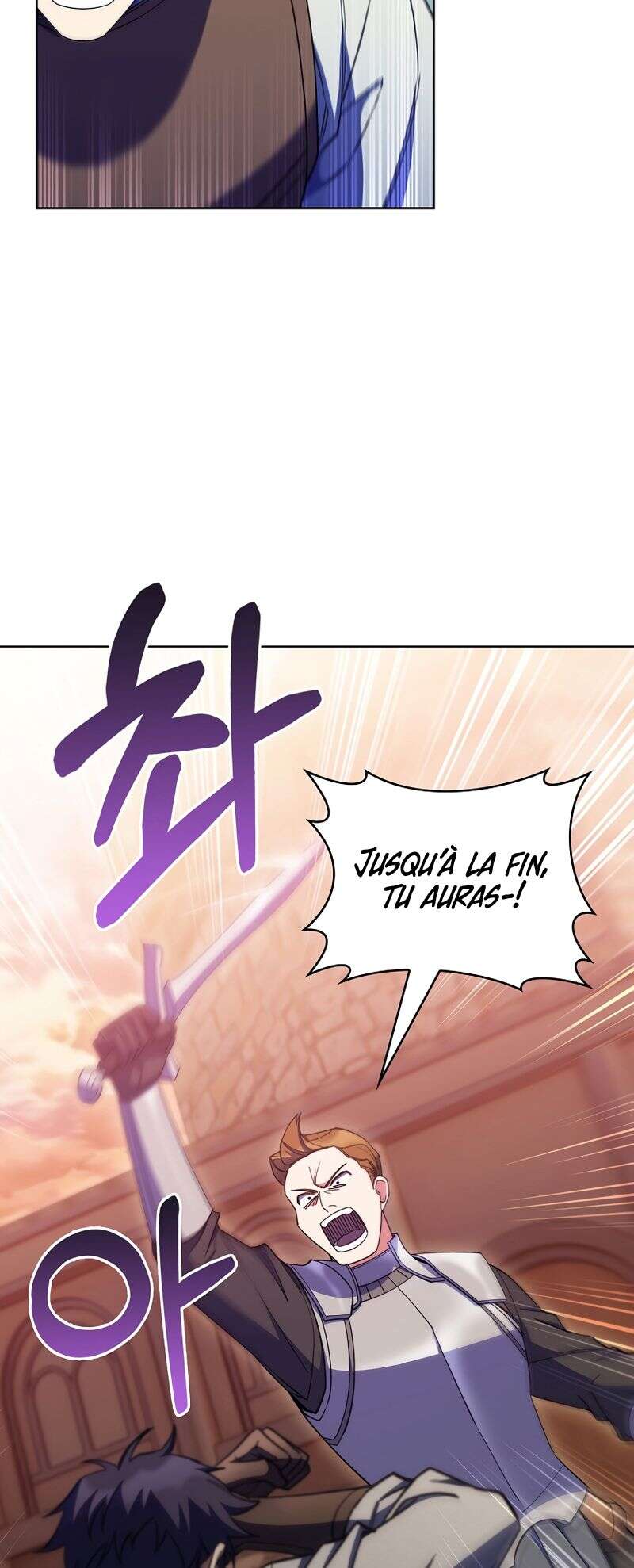 I Regressed to My Ruined Family Chapitre 41 - Page 66