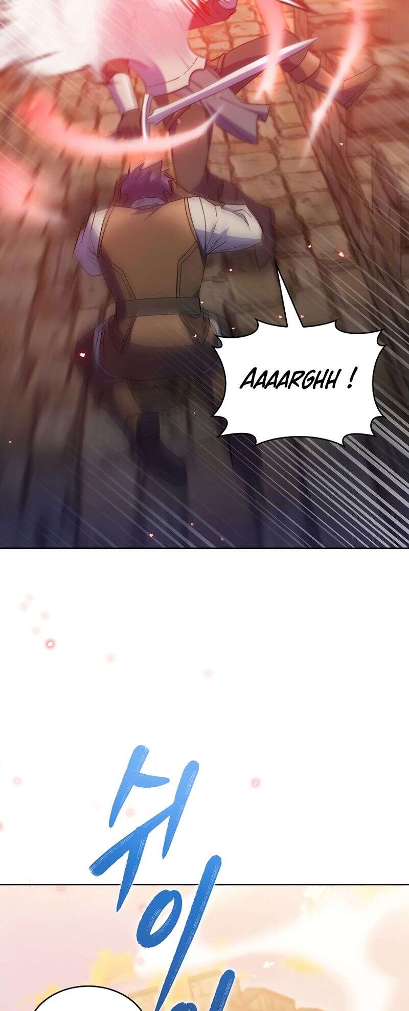 I Regressed to My Ruined Family Chapitre 41 - Page 68