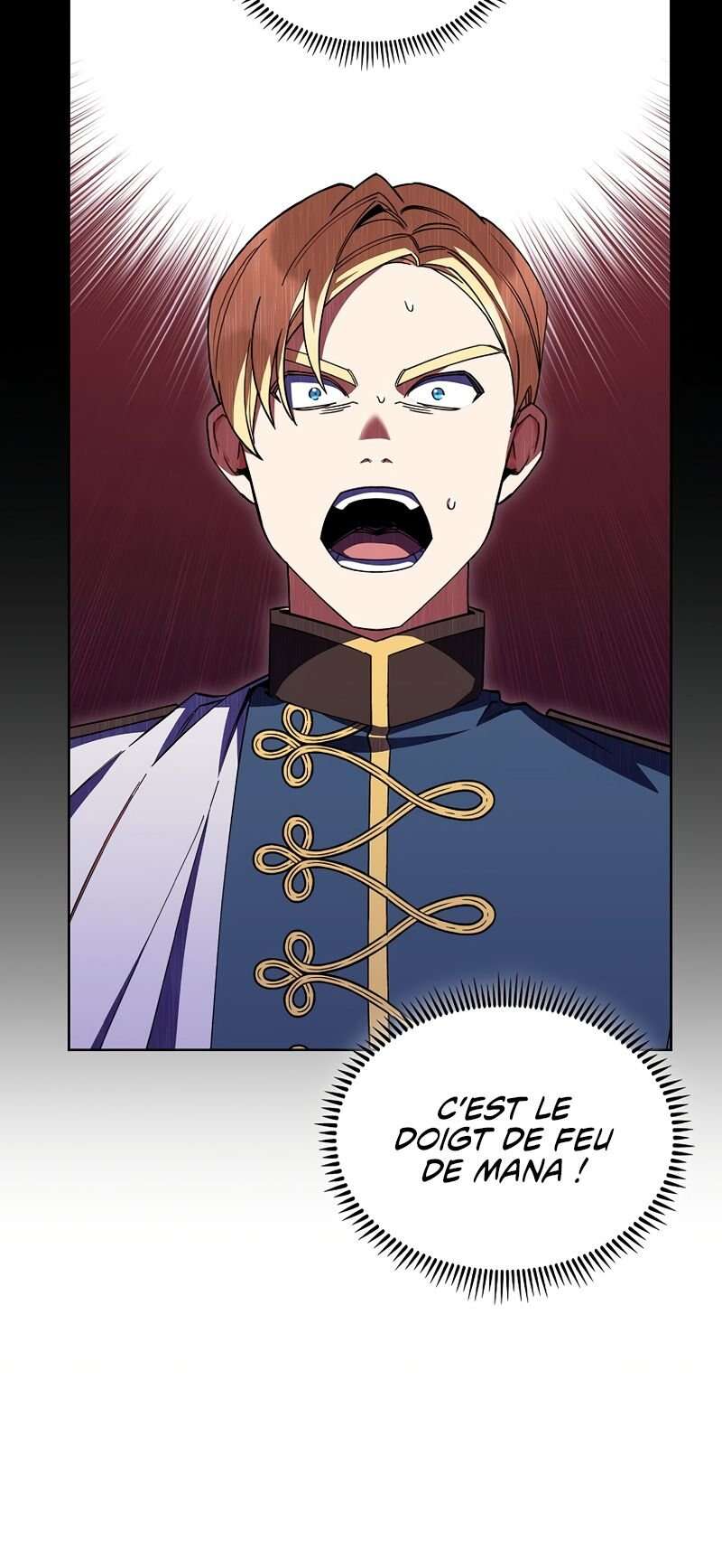 I Regressed to My Ruined Family Chapitre 41 - Page 72