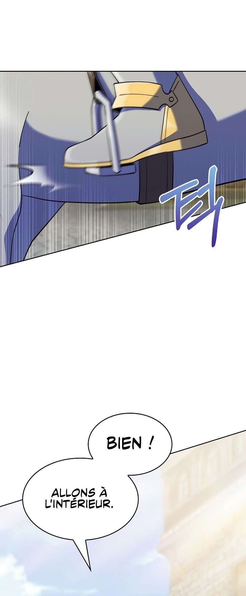 I Regressed to My Ruined Family Chapitre 41 - Page 8