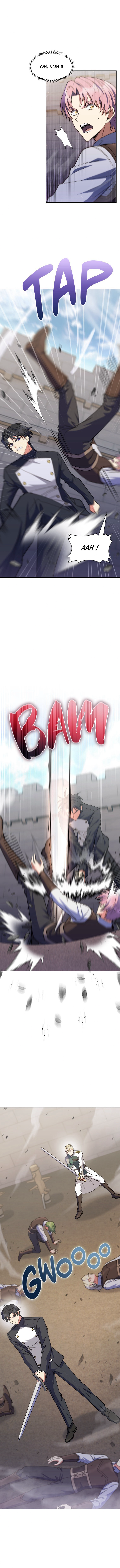 I Regressed to My Ruined Family Chapitre 47 - Page 11