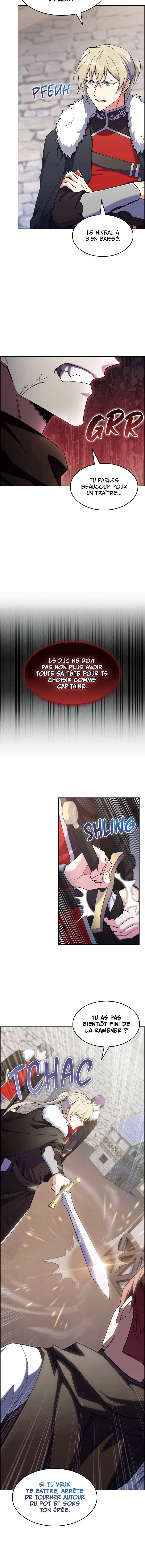 I Regressed to My Ruined Family Chapitre 49 - Page 10