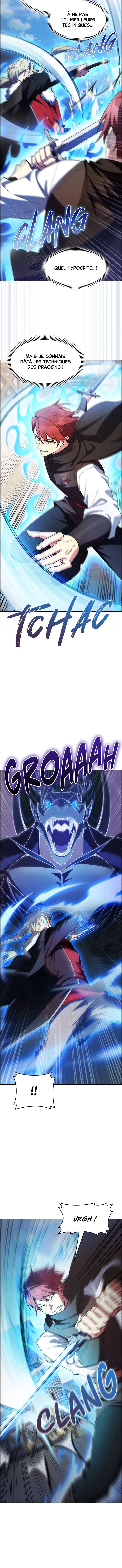 I Regressed to My Ruined Family Chapitre 49 - Page 13