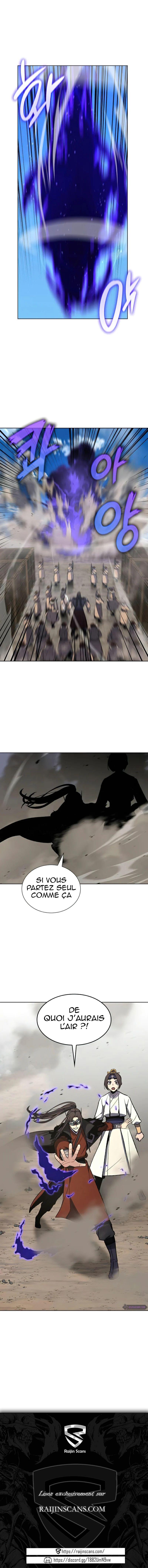 I Reincarnated as the Crazed Heir Chapitre 29 - Page 10