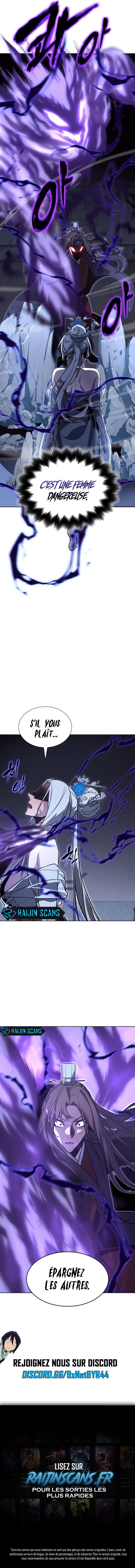 I Reincarnated as the Crazed Heir Chapitre 42 - Page 14